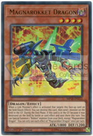 Magnarokket Dragon - 1st. Edition - MP18-EN112