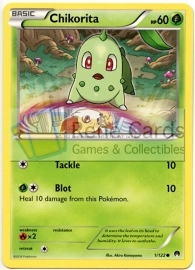 Chikorita - BreaPo - 1/122