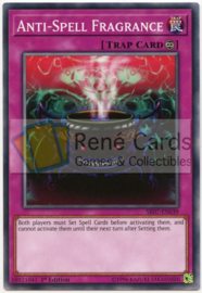 Anti-Spell Fragance - 1st Edition - SR07-EN039 (43)