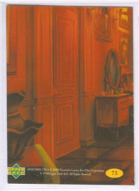 Bedroom Orange Left Nr. 75