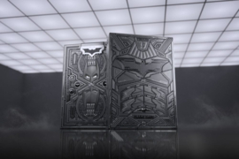 Batman The Dark Knight Trilogy