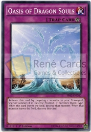 Oasis of Dragon Souls - 1st Edition - SR02-EN040 (33)