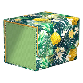 Sidewinder - 100+ - XenoSkin - Bahia Green