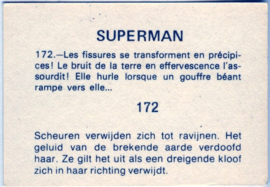 Superman Nr. 172