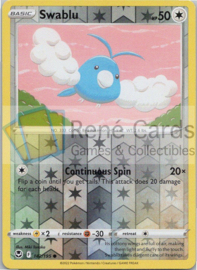Swablu - SIT - 142/195 - Reverse