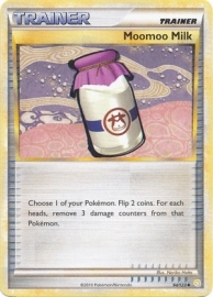 Moomoo Milk - HGSS - 94/123