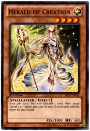 Herald of Creation - 1st Edition - BP02-EN053