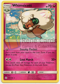 Whimsicott - S&M CosEc - 148/236