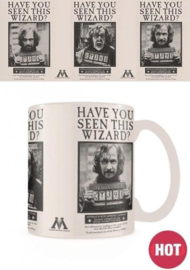 Harry Potter - Wanted - 04