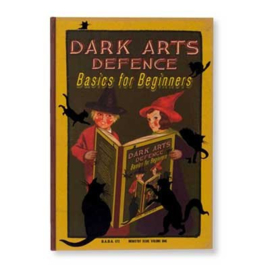 Dark Arts Defence - Basics for Beginners