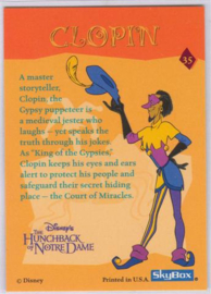 Clopin - 35