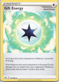 Gift Energy - LOR - 171/196