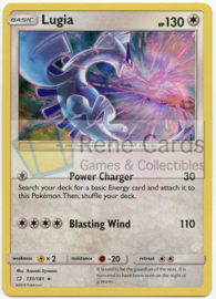 Lugia - S&M TeaUp - 131/181