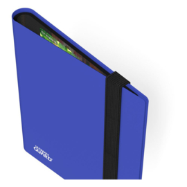 Ultimate Guard 4-Pocket FlexXfolio Blue