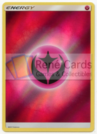 Fairy Energy - S&M SLG - Foil