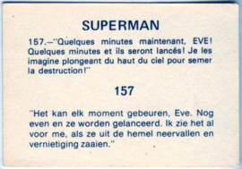 Superman Nr. 157