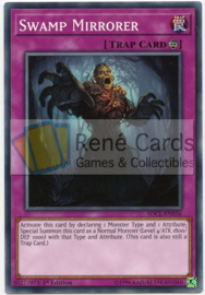 Swamp Mirrorer - 1st Edition - SDCL-EN036 (39)