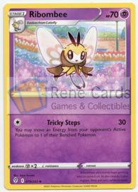 Ribombee - EvolSkies - 079/203