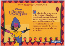 The Festival of Fools - 07