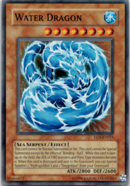 Water Dragon - Unlimited - EEN-EN015