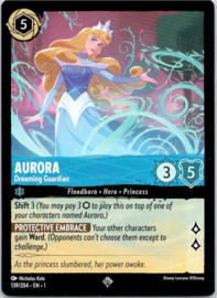 Aurora - Dreaming Guardian - 1TFC-139/204