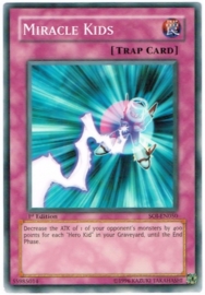 Miracle Kids - Unlimited - SOI-EN050