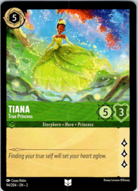 Tiana - True Princess - 2ROF-94/204