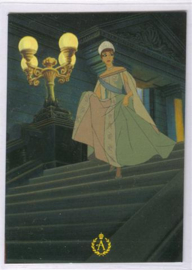 Outer Stairs Right Nr. 85