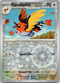 Fletchinder - SCR - 122/142 - Reverse