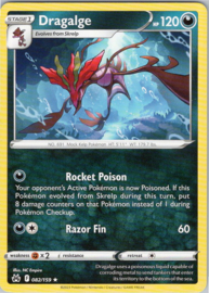 Dragalge - CRZ - 082/159