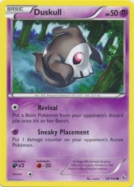 Duskull- FlashF - 38/106