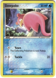 Slowpoke - DelSpe - 83/113