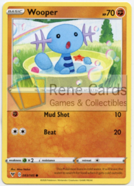 Wooper - VivVol - 083/185