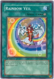 Rainbow Veil - Unlimited - PTDN-EN045
