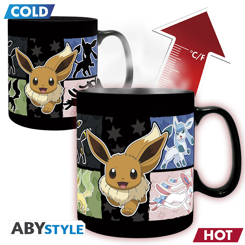 Pokemon - Eeevee  - 13