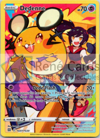 Dedenne - BrilStr - TG07/TG30