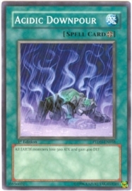Acidic Downpour - Unlimited - PTDN-EN058
