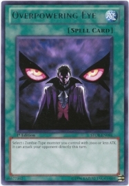Overpowering Eye - Unlimited - STOR-EN094