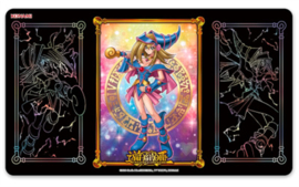 Yu-Gi-Oh - Play Mat - Dark Magician Girl