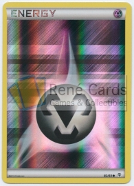 Metal Energy - Gen - 82/83 - Reverse