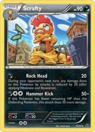 Scrafty - NexDes - 74/99