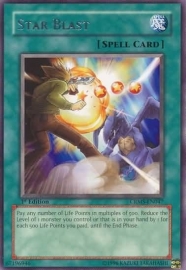 Star Blast  - Unlimited - CRMS-EN047