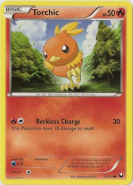 Torchic - DarExp - 14/108