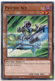 Psychic Ace - Unlimited - MP19-EN092