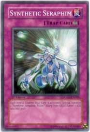 Synthetic Seraphim - Unlimited - POTD-EN059