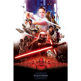 Star Wars - Rise of Skywalker - Epic (099)