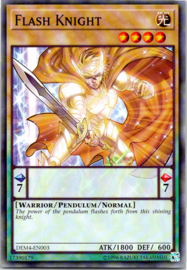 Flash Knight - DEM4-EN003