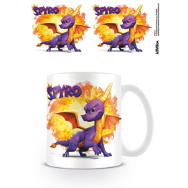 Spyro - Fireball (025)