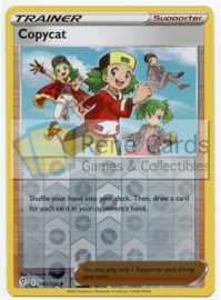 Copycat - EvolSkies - 143/203 - Reverse