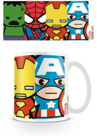 Marvel - Avengers - Chibi (134)